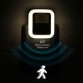 AC110-240V LED Plug-in Motion Sensor Light - eu. 