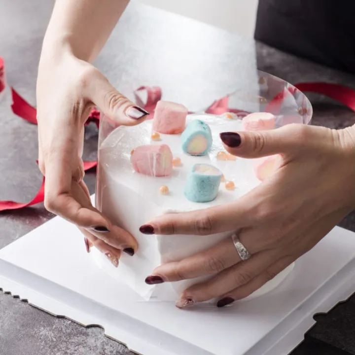 Cake%20Surround%20Film%20Transparent%20Acetate%20Film%20Cake%20Collar%20Sheet%20Bakeware%20Kitchen%20Accessories%20Mousse%20Chocolate%20Cake%20Decoration%20Tool%20-%20Image%202