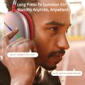 【FUPANG】headsets bass stereo over-head earphone for laptop microphone headphone for computer PS4 Xbox. 