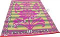High Quality Plastic Carpet Mat Or Pati 4ft/6ft Duble Thick-1 Piece.
