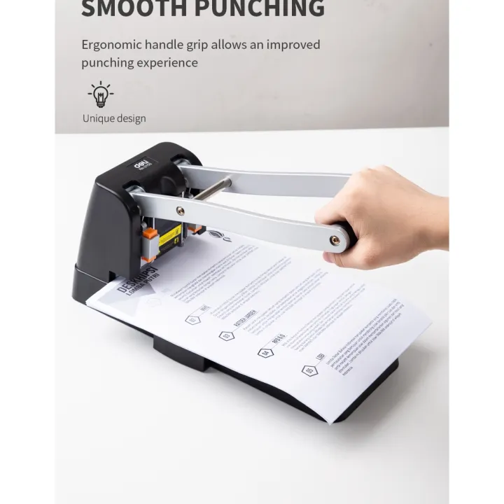 Premium%20%20Deli%20Punch%20Machine%20150%20Hole%20Capacity%20%20Punch%20Machine%200150%20-%20Image%204