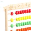 Counting Abacus Toy Educational Abacus for Kids for Baby Kids Kindergarten. 