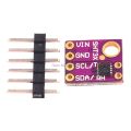 SHT30 I2C Inter SHT31 Digital Output Temperature & SHT31-D Humidity Sensor module Accuracy Breakout Weather Whosale&Dropship. 