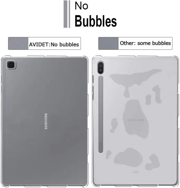 Samsung%20Galaxy%20Tab%20A7%2010.4%20Inches%20(SM-T500,SM-T505)Transparent%20Crystal%20Clear%20Back%20Case%20Cover%20for%20Samsung%20Galaxy%20Tab%20A7%20Lite%2010.4%20Inches%20-%20Image%205