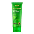 Wow Skin Science Aloe Vera Hydrating Facewash 100ml. 
