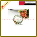 Paper Weight Crystal Diamond Shape small size 1pcs. 