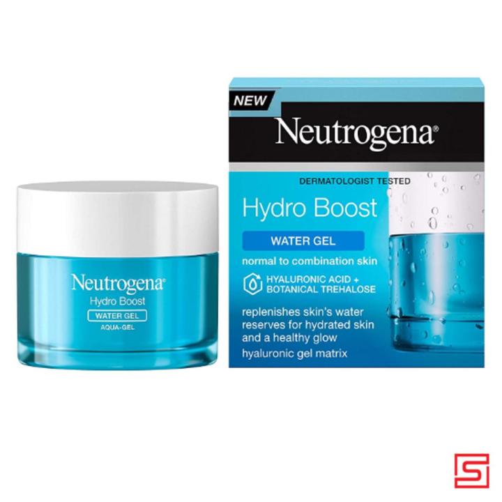 Neutrogena Hydro Boost Water Gel - 50ml