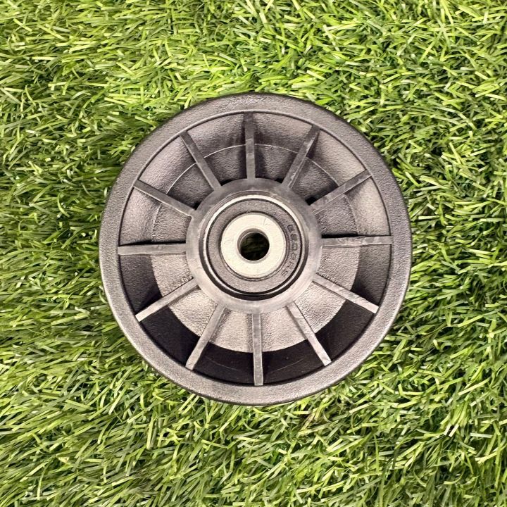 Universal Lifting Pulley Wheel Pulley Cable System Machine Fitness Home Gym Tools - China - 4 inch - 1 pcs