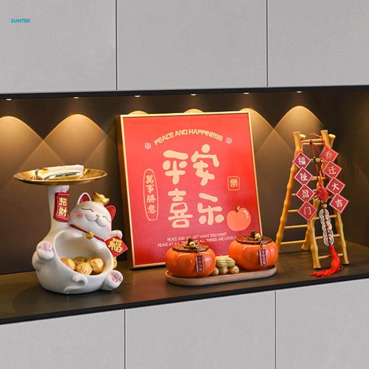 Desktop Decorative Picture Table Centerpiece for Office Entryway Living Room