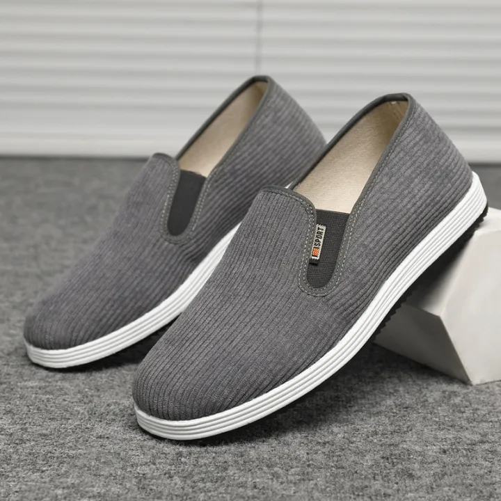 Mugwort%20cloth%20shoes%20corduroy%20suede%20old%20Beijing%20cloth%20shoes%20men's%20slip-on%20single%20shoes%20breathable%20wholesale%20breathable%20black%20cloth%20shoes%20men's%20shoes%20-%20Image%204