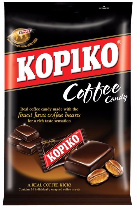 Kopiko coffee Candy 150gm