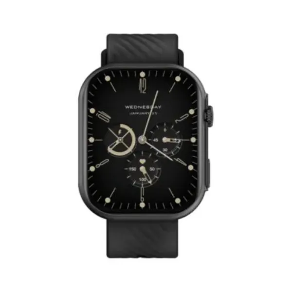ORYX Hype Smart Watch