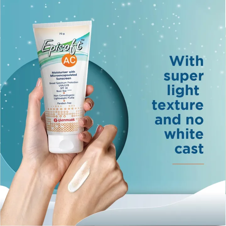 Glenmark%20Episoft%20AC%20Moisturizer%20with%20Sunscreen,%20SPF%2030+%20%7C%20For%20Men%20and%20Women,%2075%20gms%20-%20Image%206