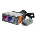 STC3028 Digital Temperature and Humidity Controller 3. 