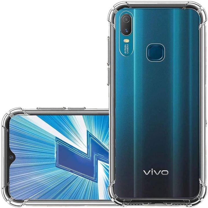 FOR Vivo Y91 Vivo Y91i Vivo Y93 Vivo Y95 tpu Premium