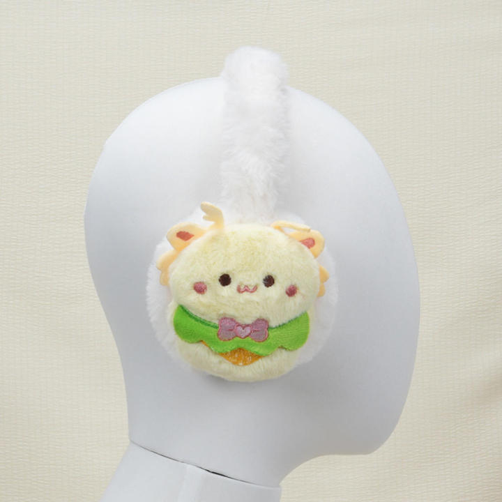 Plus%20Plush%20Earmuffs%20Adjustable%20Soft%20Windproof%20Earflaps%20Cute%20Thicken%20Cute%20Ear%20Cover%20for%20Winter%20Protection%20Outdoor%20Activities%20-%20Image%203