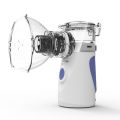 Baby Mesh Portable Nebulizer Machine, Made in China.