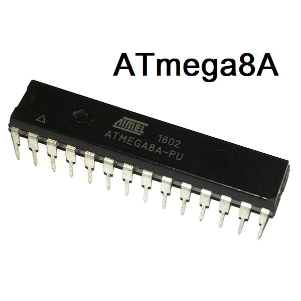 ATMEGA8A-PU%20ATMEGA8A%20ATMEGA8%2016MHz%208KB%208-Bit%20DIP%2028%20Pin%20Atmel%20Atmega%20AVR%20Microcontroller%20IC%20Electrical%20Circuitry%20&%20Parts%20-%20Image%202