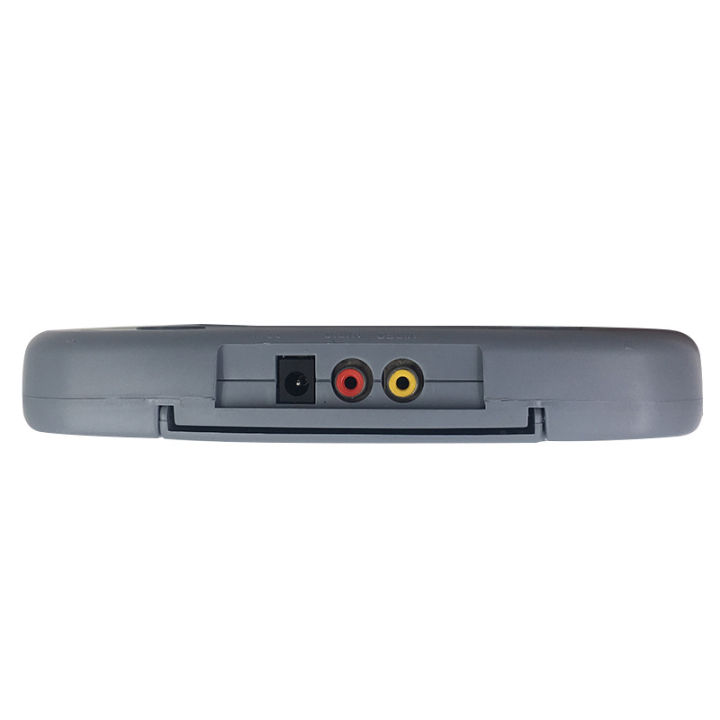 【100%-original】 For PS1 Classic Retro 8-bit TV Game Console Card Type ...