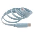 USB to RJ45 For Cisco USB Console Cable.