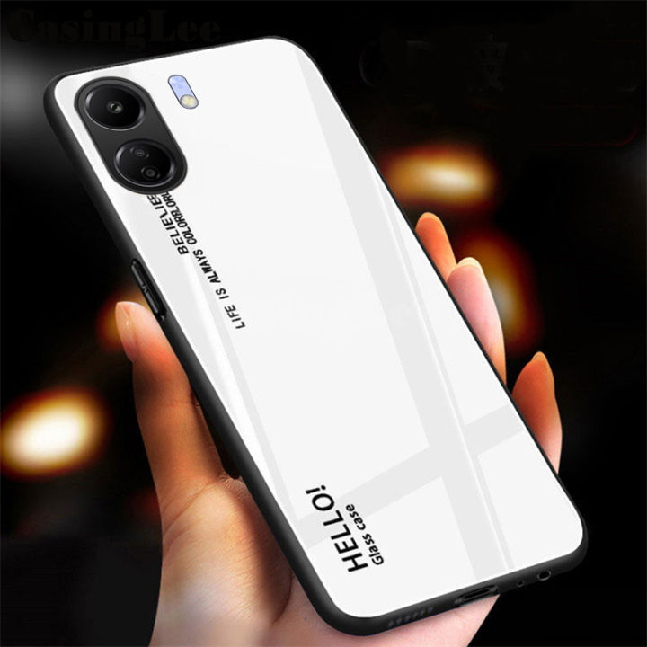 For%20Redmi%2013C%20case%20Gradient%20Mirror%20Tempered%20Glass%20Protector%20Hard%20For%20Xiaomi%20Redmi%2013C%20Back%20cover%20Phone%20cases%20-%20Image%203