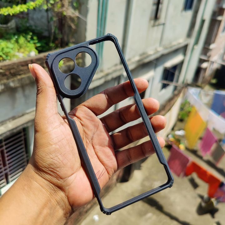 For%20Tecno%20Pova%207%204G%20Xundd%20Protective%20Back%20Cover%20Cases%20Shockproof%20Airbag%20Bumper%20Soft%20Back%20Transparent%20Shell%20Covers%20For%20Tecno%20Pova%207%204G%20phone%20case%20(Back%20Case%20Cover%20-%20Image%203