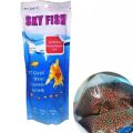 Sky Fish Aquarium Fish Food 100gm. 