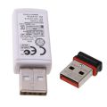 New Usb Wireless Dongle Usb Adapter For Mk270/mk260/mk220/mk345/mk240/m275/m210mouse Keyboard Connect. 