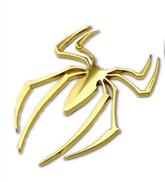 3D%20Metal%20Spider%20Car%20Sticker%20Logo%20for%20Bike%20Motor%20Car%20Silver%20Chrome%20Motor%20Emblem%20-%20Image%206