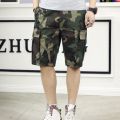 Cotton 2 Quarter Casual Short Pants for Men. 