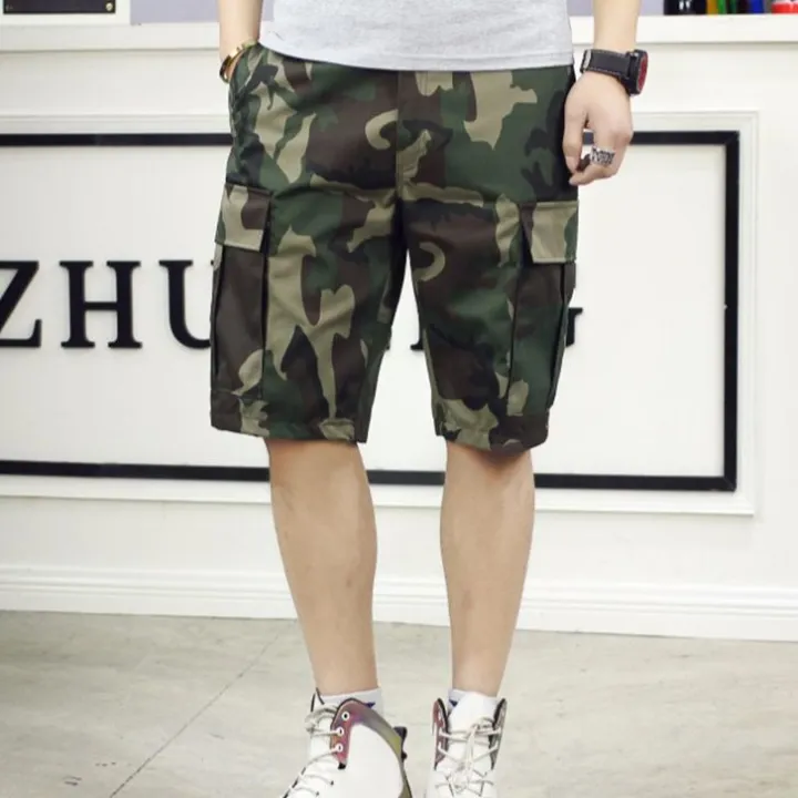 Cotton%202%20Quarter%20Casual%20Short%20Pants%20for%20Men%20-%20Image%202