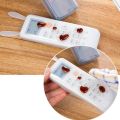 Silicone TV Remote Control Cover Air Condition Control Case Waterproof Bag.