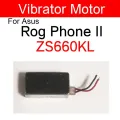 Motor Vibration Module Flex Cable For ASUS Rog Phone ZS600KL Z01QD/Rog Phone 2 3 5 ZS660KL ZS661KS ZS673KS I005DA. 