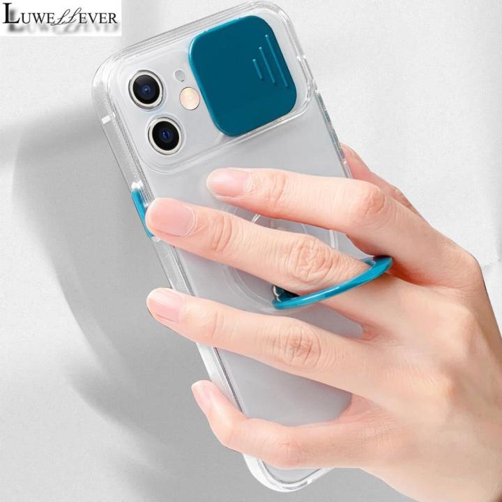 Luwellever%20Fit%2018mm%20Snap%20Button%20Ultra%20Thin%20Clear%20Case%20For%20iPhone%2012%2011%20Pro%20Max%20Soft%20Silicone%20Back%20Cover%20Display%20Board%20-%20Image%206