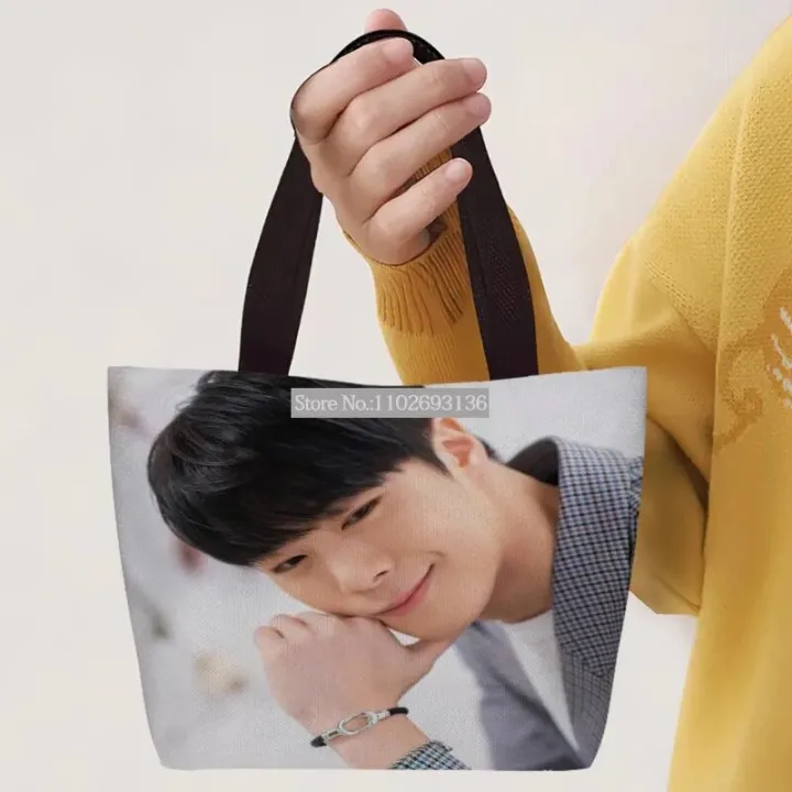 Astro%20Moonbin%20Print%20Handbag%20Women%20Casual%20Linen%20Totes%20Underarm%20Top%20Handle%20Bag%20Lady%20Shopping%20Lunch%20Travel%20Bags%20-%20Image%203