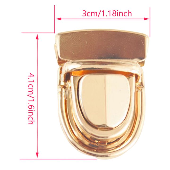 5Pcs%20Metal%20Locks%20Bag%20Clasp%20Catch%20Buckles%20for%20Handbags%20Shoulder%20Bags%20Purse%20Totes%20Closures%20Snap%20Clasps%20DIY%20Craft%20Bag%20Accessories%20Demoo%20-%20Image%202