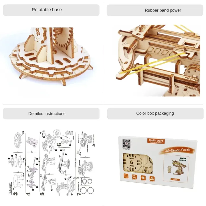 Wooden%20Medieval%20Siege%20Puzzle,%20Large%20Archery%20Bow%20with%20War%20Bricks,%20Handcrafted%20Board%20Game%20for%20Kids%20Teens%20Adult%20gift%20-%20Image%205
