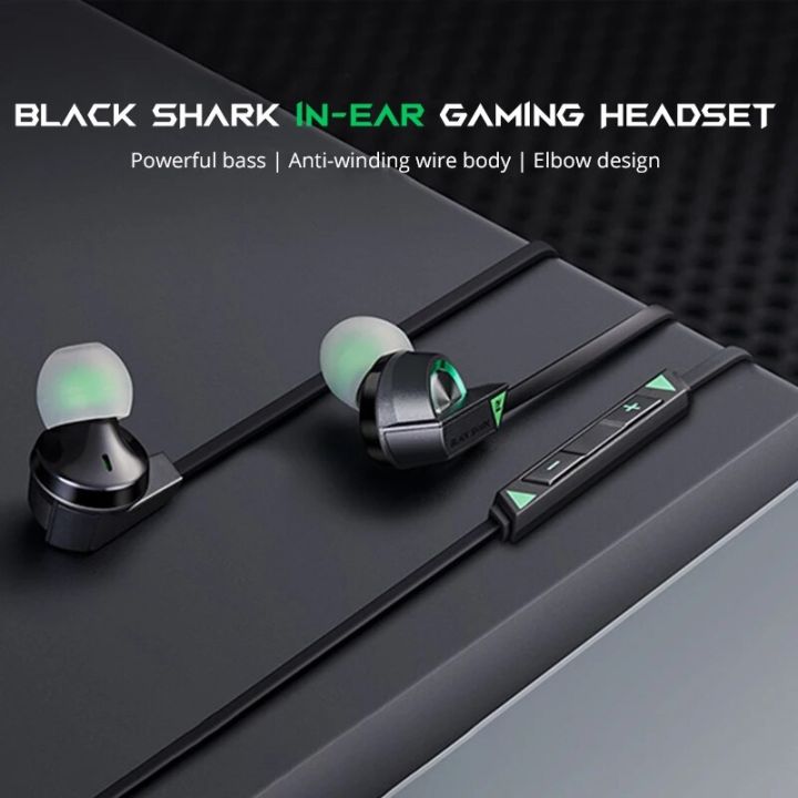 Original%20Black%20Shark%20earphones%202%20Type%20C/3.5%20mm%20Earphones%20Pro%20For%20IPhone%2014%20pro%20Xiaomi%20Samsung%20Smartphone%20Redmagic%208%20pro%20Phone%20-%20Image%202