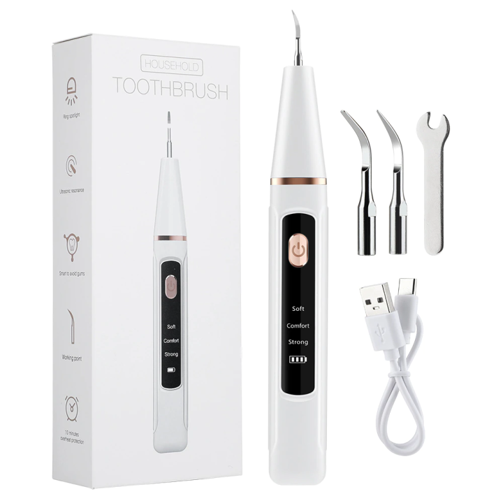 Ultrasonic%20Dental%20Scaler%20+%205D%20Teeth%20Whitening%20Strip%20Tooth%20Cleaner%20Set%20Calculus%20Plaque%20Scaler%20Tartar%20Stains%20Dental%20Stone%20Remover%20-%20Image%207