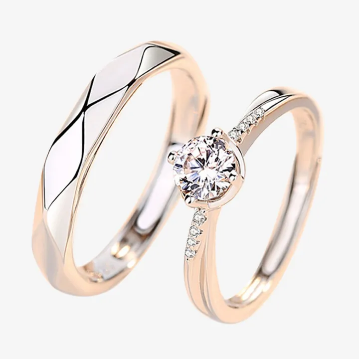 Classic%20Couple%20Rings%20Unusual%20Opening%20Rings%20For%20Woman%20New%20Korean%20Design%20Men%20Finger%20Jewelry%20Party%20Girl's%20y%20Anillos%20-%20Image%202