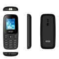 Bengal BG 101 Dual Sim Standby MTK6261D Chipset Long Lasting Battary feature Mobile Phone. 