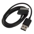 1pc USB Charger Sync Data Cable Cord for Samsung Galaxy Tab Tab 2 3 7.0 8.9 10.1 for Note 2 P1000 P1010 P3100 P6810 P7510 Tablet. 
