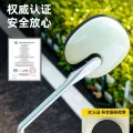 Electric scooter rearview bicycle circular Yadea Aima large field of view high definition reversing mirror universal. 