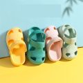 Summer Baby Home Slippers Toddlers Girl EVA Soft Sole Garden Shoes Kids Boy Sandals Antiskid Outdoor Slides Children Beach Shoes. 