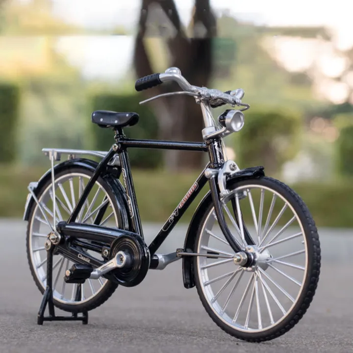 %E3%80%90GlobalGlamour%E3%80%91New%20Bicycle%20Model%20Model%20Alloy%20Bicycle%20Model%20Diecat%20imulation%20-%20Image%202
