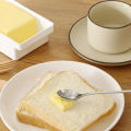 Butter Dish With Cover Butter Fresh-keeping Box With Cutter Slicer Countertop Butter Box For Refrigerator Storage Home.