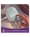 Philips Avent Single Electric Breast Pump SCF323/11 USB Charging. 