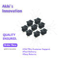 6A Mini On Off Switch 5Pcs Combo Pack.