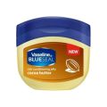 International South African Product Skin care Vaseline Blueseal Cocoa Butter used for male/female - 100 ml. 