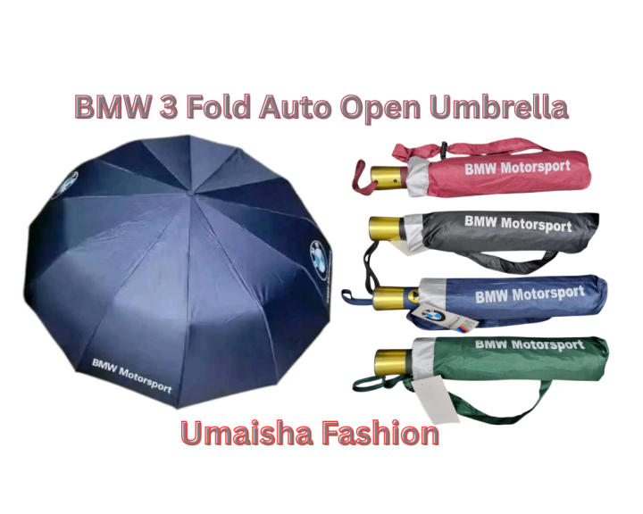 BMW%20Motorsport%20Automatic%20Umbrella%20%E2%80%93%2010%20Ribs,%20Windproof%20And%20UV%20Protected%20-%20Image%203